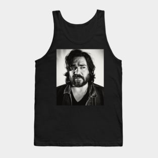 Matt Berry Tank Top